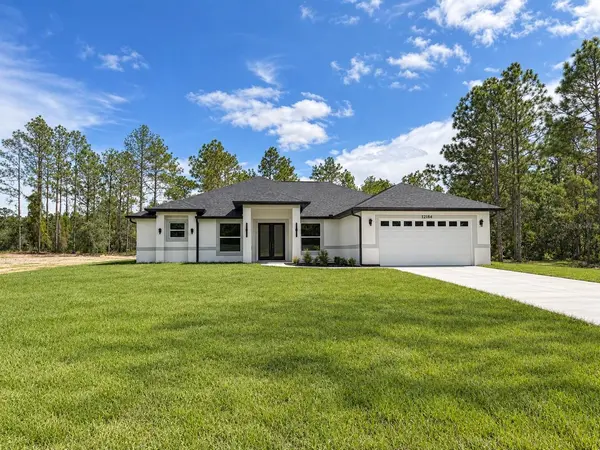 12184 SW 64TH STREET RD, Ocala, FL 34481