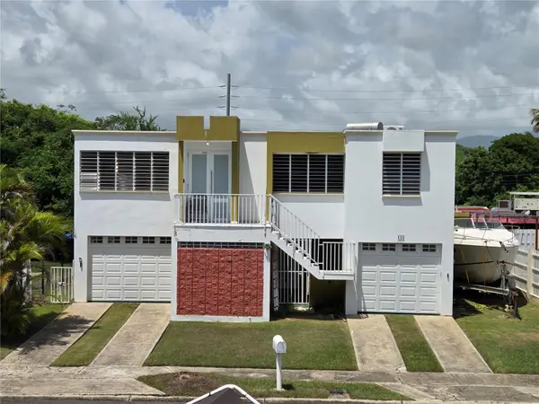 10 PRINCIPAL, Humacao, PR 00791