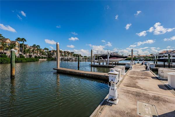 4324 SPINNAKER COVE LN, Tampa, FL 33615