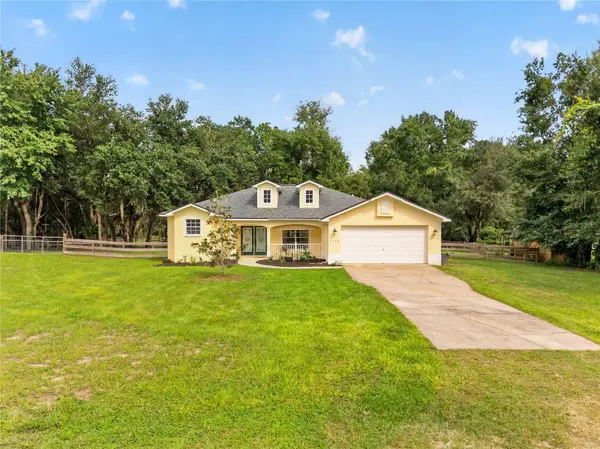 6476 LARRY AVE, Webster, FL 33597