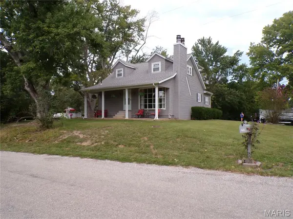 755 Cemetery RD, Freeburg, IL 62243