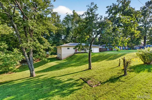 5514 Old Lemay Ferry RD, Imperial, MO 63052