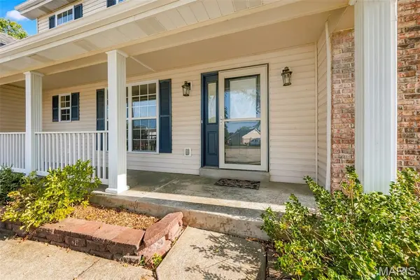 1014 Wake CT, Wentzville, MO 63385