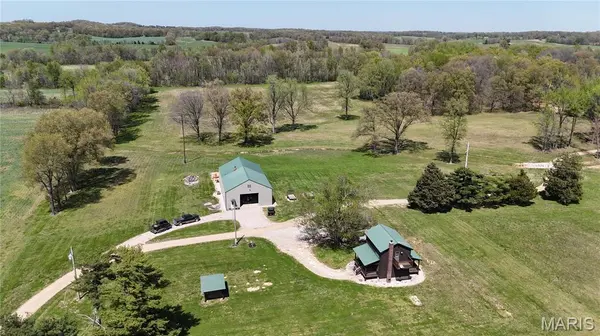 12503 County Road 292, Bloomfield, MO 63825