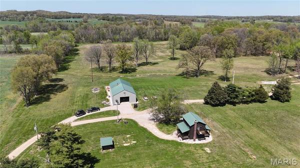 12503 County Road 292, Bloomfield, MO 63825