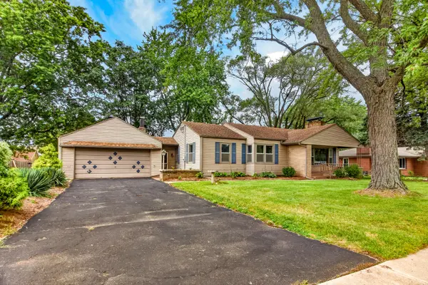3104 Sunnyside DR, Rockford, IL 61114