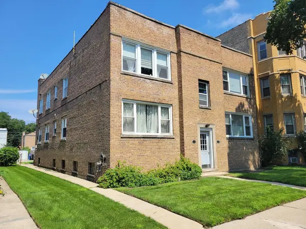 2636 W BERWYN AVE #2E, Chicago, IL 60625