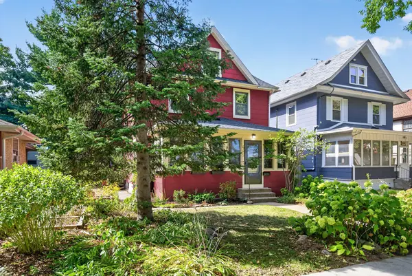 449 Herschel ST, Saint Paul, MN 55104