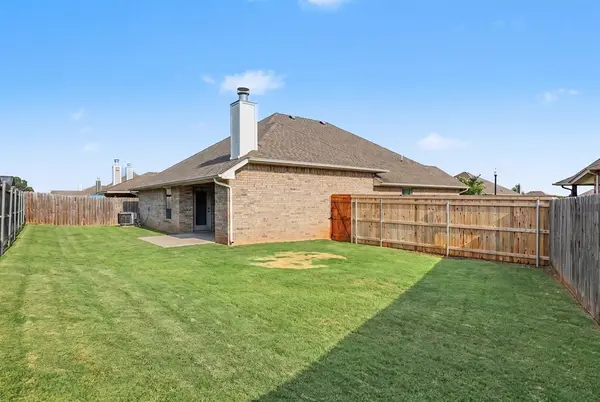 1005 NE 33rd TER, Oklahoma City, OK 73160