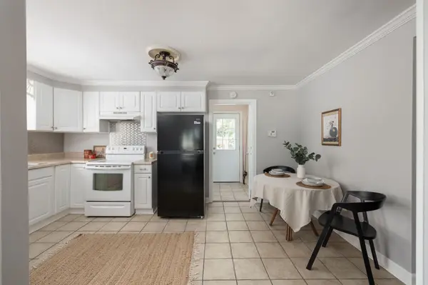 120 Becker Ave, Old Hickory, TN 37138