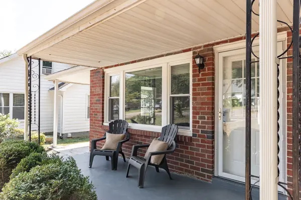 120 Becker Ave, Old Hickory, TN 37138