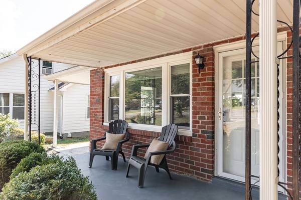 120 Becker Ave, Old Hickory, TN 37138