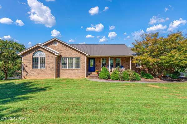 1789 Tater Hill Rd, Bean Station, TN 37708
