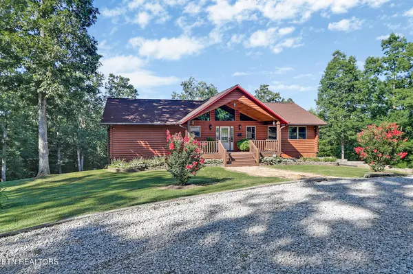 5070 Hidden Lane, Crawford, TN 38554
