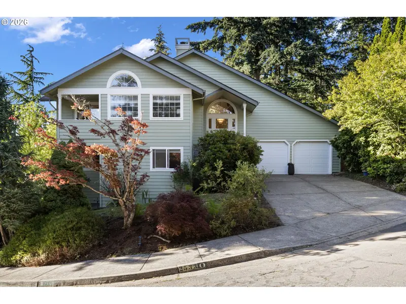 2533 MOON MOUNTAIN DR, Eugene, OR 97403