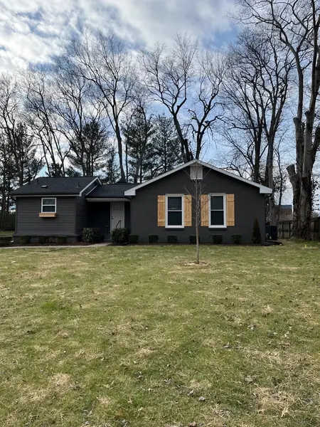 217 Oxford Dr, Franklin, TN 37064