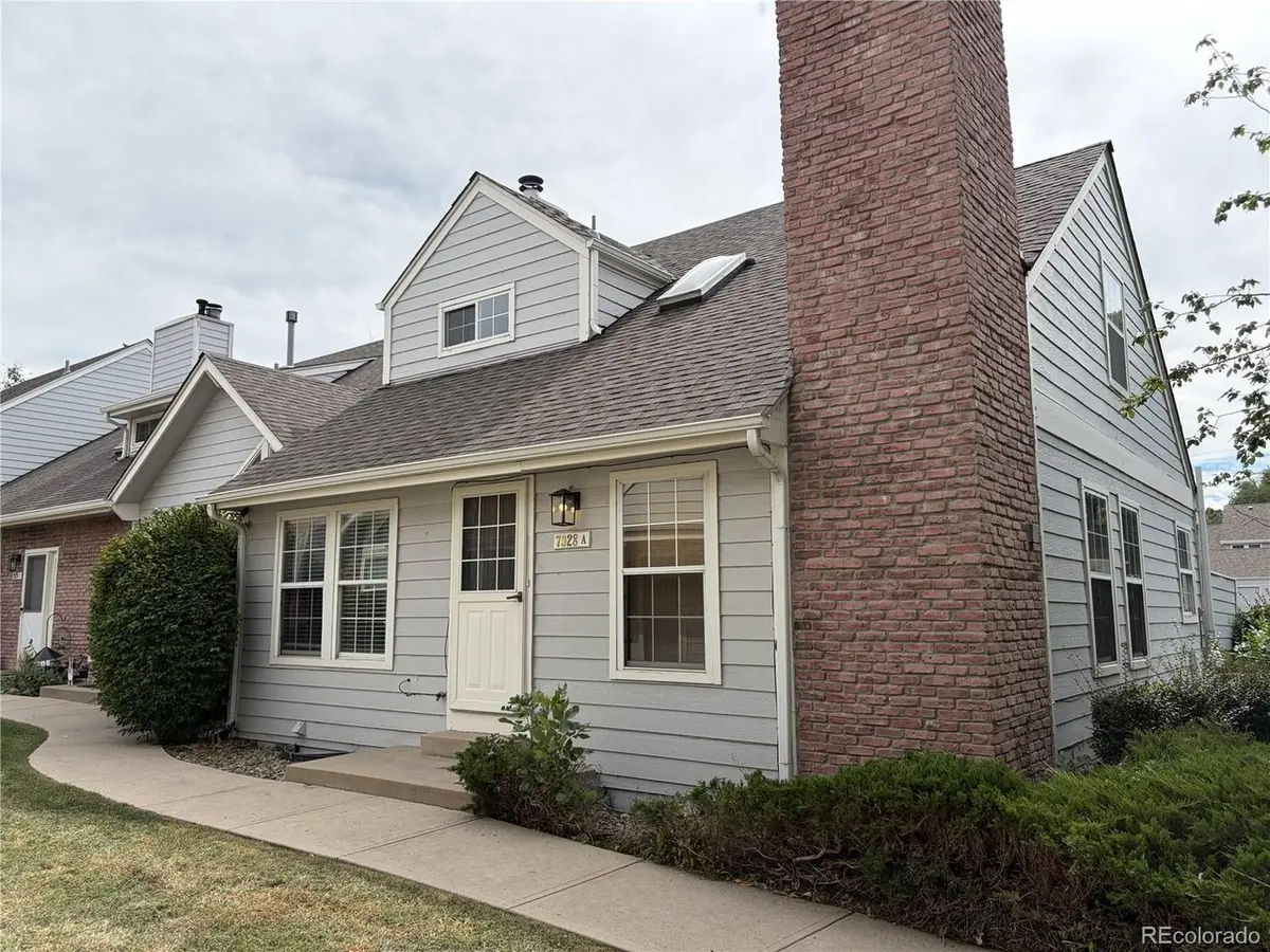 7928 S Depew #A, Littleton, CO 80128