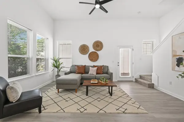 7712 Frida BND, Austin, TX 78744