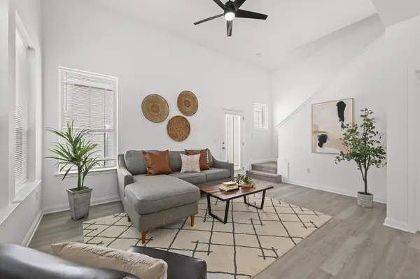 7712 Frida BND, Austin, TX 78744