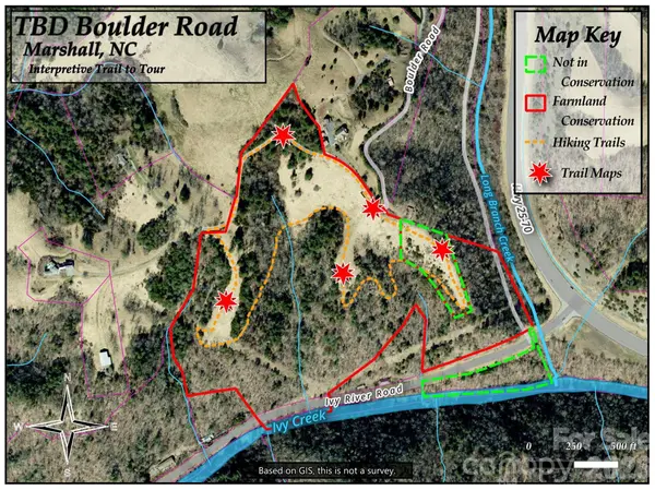 99999 Boulder RD, Marshall, NC 28753