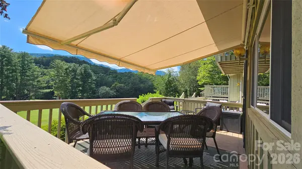 153 Fox Run BLVD, Lake Lure, NC 28746