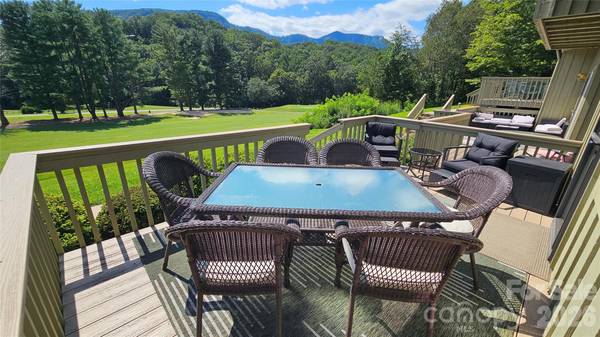 153 Fox Run BLVD, Lake Lure, NC 28746