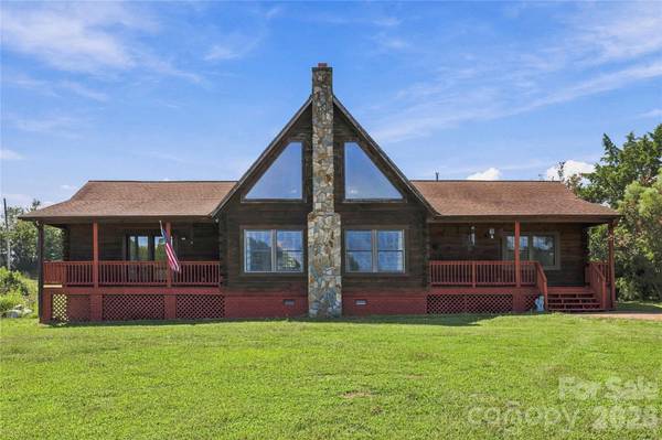8315 Harvell RD, Stanfield, NC 28163
