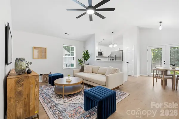 3432 Kelsey Emma CT, Charlotte, NC 28269