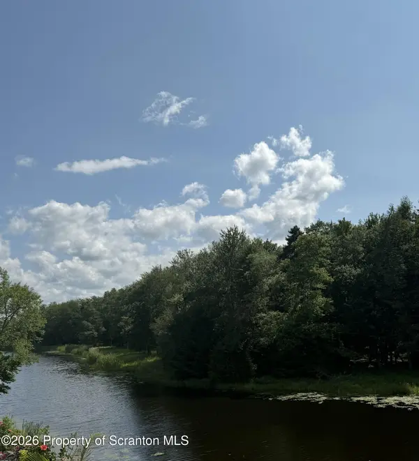 Lot #38 Covington Lake DR, Covington Twp, PA 18424