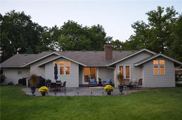 12730 Overbrook RD, Leawood, KS 66209