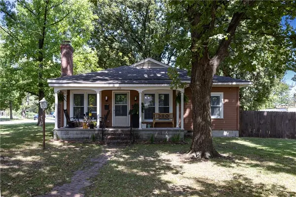 208 W Euclid ST, Pittsburg, KS 66762