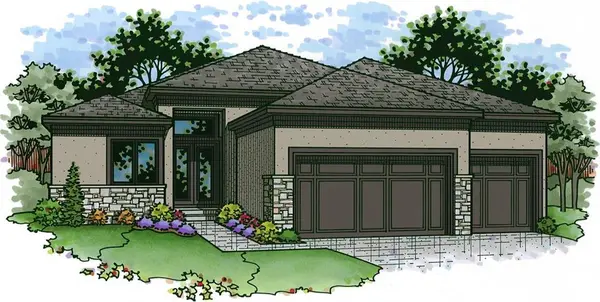 17308 Oakshire ST, Overland Park, KS 66221