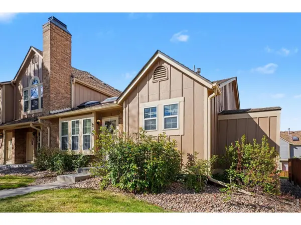 6745 Mountain Top, Colorado Springs, CO 80919
