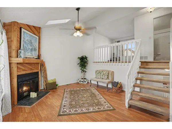 6745 Mountain Top, Colorado Springs, CO 80919