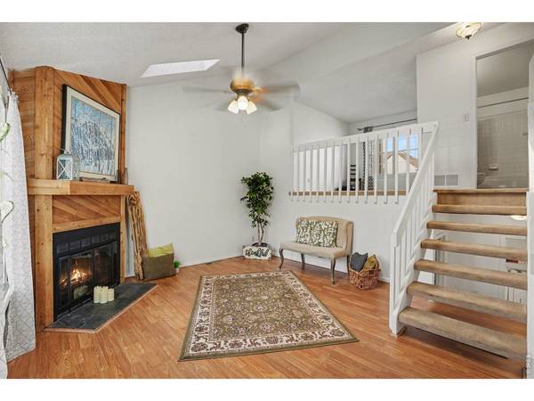 6745 Mountain Top, Colorado Springs, CO 80919
