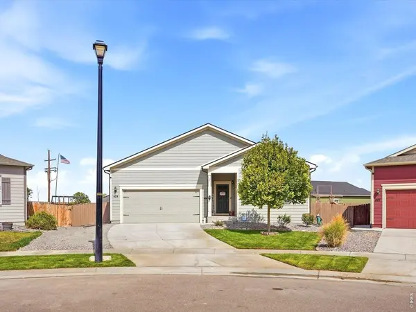 409 Keene, Keenesburg, CO 80643