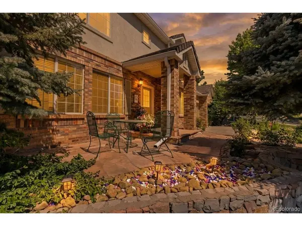 6491 S Ouray, Aurora, CO 80016