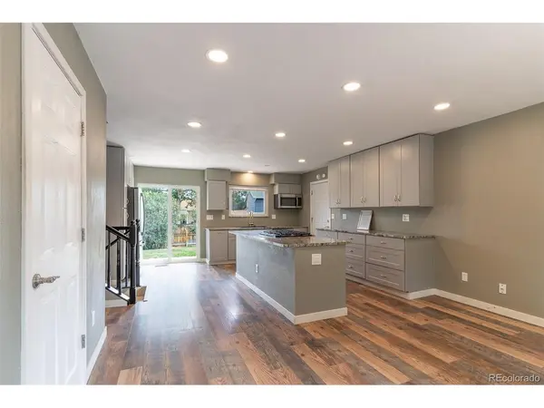 4912 S Xenon, Morrison, CO 80465