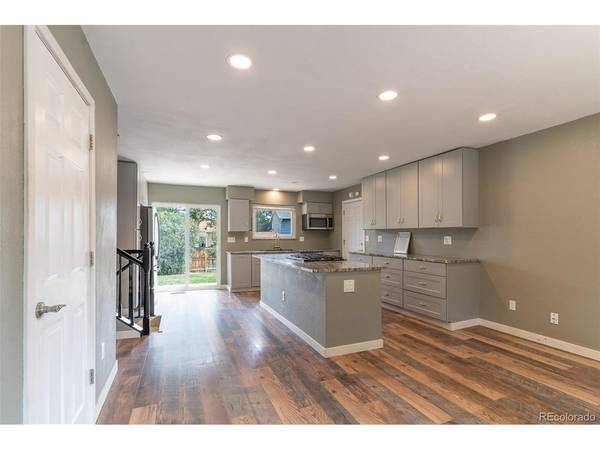 4912 S Xenon, Morrison, CO 80465