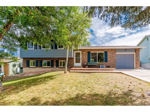 4912 S Xenon, Morrison, CO 80465