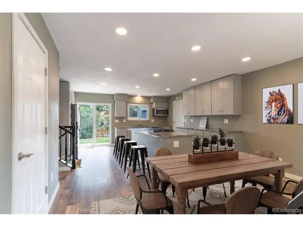 4912 S Xenon, Morrison, CO 80465