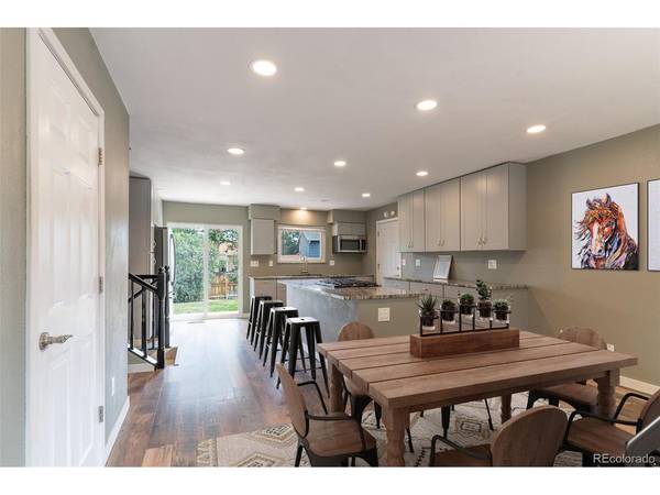 4912 S Xenon, Morrison, CO 80465
