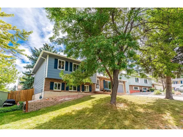 4912 S Xenon, Morrison, CO 80465