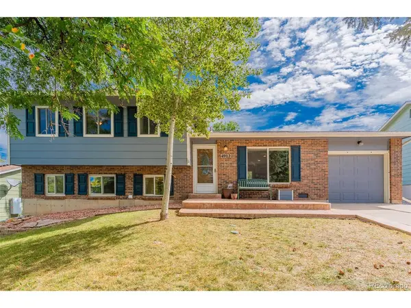 4912 S Xenon, Morrison, CO 80465