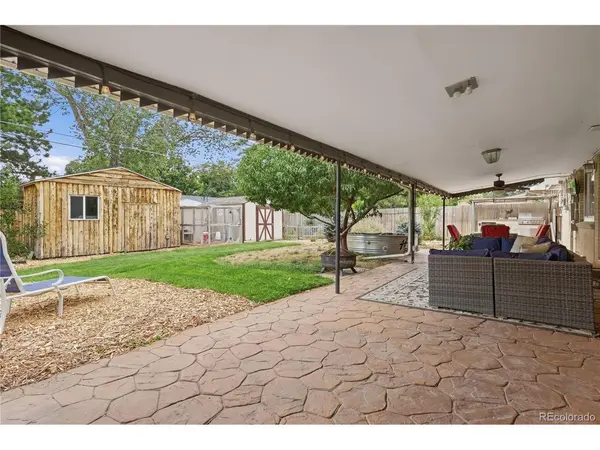 1990 S Stuart, Denver, CO 80219