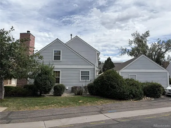 7928 S Depew #A, Littleton, CO 80128