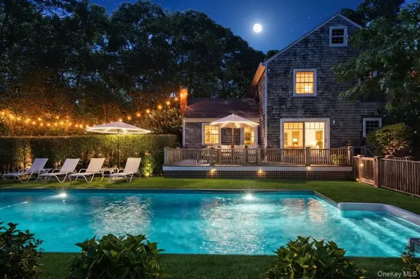 873 Bridgehampton/Sag Harbor TPKE, Bridgehampton, NY 11932