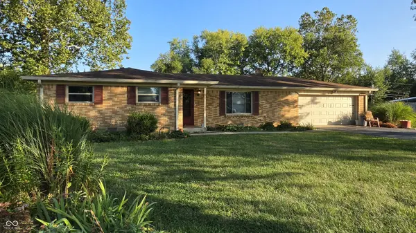 4231 Solun RD, Indianapolis, IN 46221