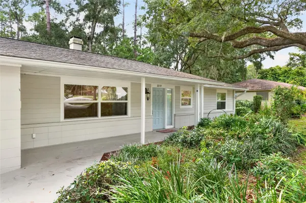 2219 NW 17TH AVE, Gainesville, FL 32605