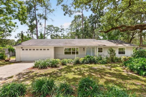 2219 NW 17TH AVE, Gainesville, FL 32605
